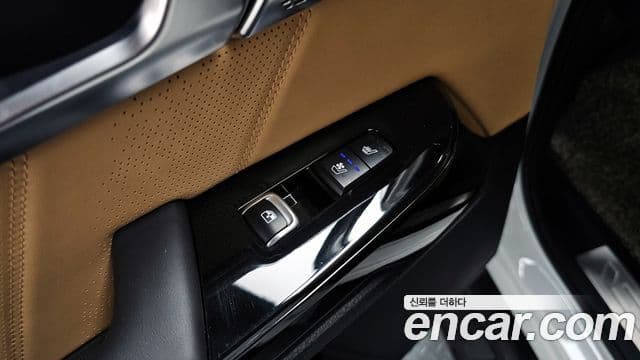 Kia Mohave The / новый Master Masters, 2021 18