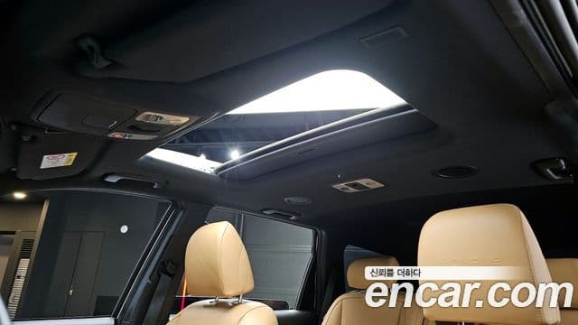 Kia Mohave The / новый Master Masters, 2021 19