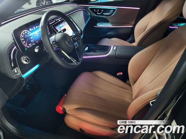 Mercedes-Benz E-класс W214 Avantgarde, 2025 6