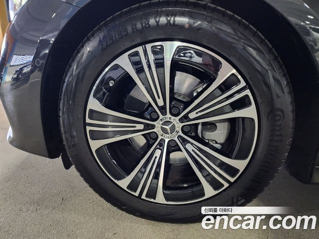 Mercedes-Benz E-класс W214 Avantgarde, 2025 9