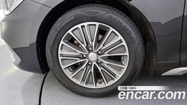 Hyundai Grandeur IG гибрид Special, 2018 все фото