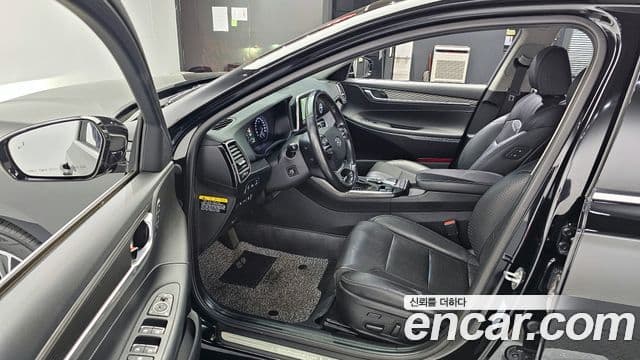 Hyundai Grandeur IG гибрид Special, 2018 10