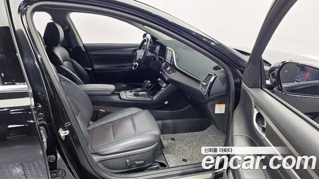 Hyundai Grandeur IG гибрид Special, 2018 11