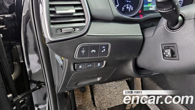 Hyundai Grandeur IG гибрид Special, 2018 17