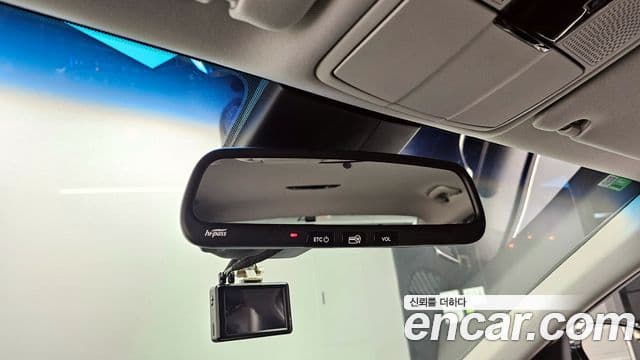 Hyundai Grandeur IG гибрид Special, 2018 18