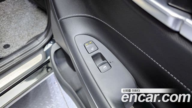 Hyundai Grandeur IG гибрид Special, 2018 19