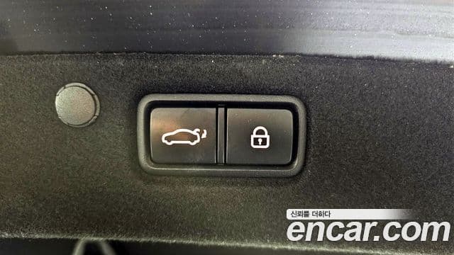 Hyundai Grandeur IG гибрид Special, 2018 20