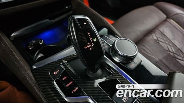 BMW 5시리즈 (G30) 520d xDrive M Sport Plus, 2018 9