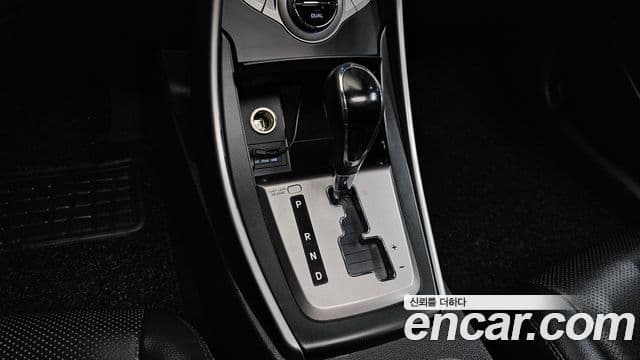 Hyundai Avante MD M16 GDI Avenue, 2014 9