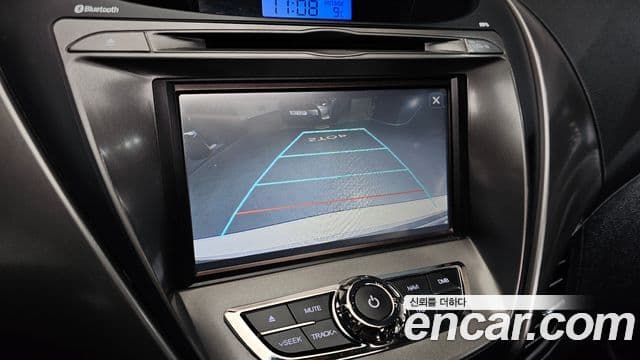 Hyundai Avante MD M16 GDI Avenue, 2014 15