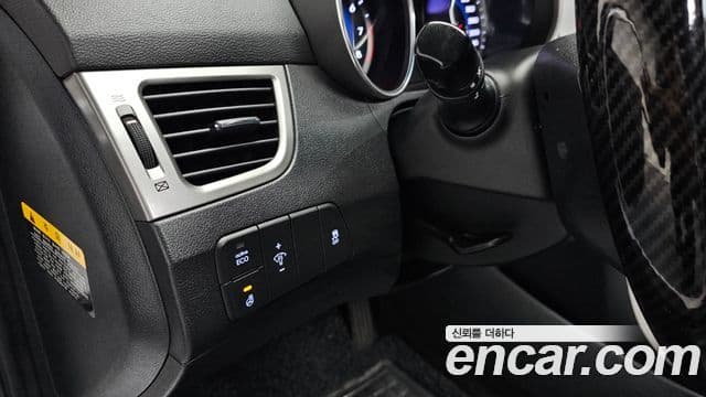 Hyundai Avante MD M16 GDI Avenue, 2014 16