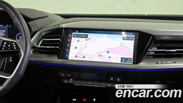 Audi Q4 e-Tron (F4) Premium, 2023 14