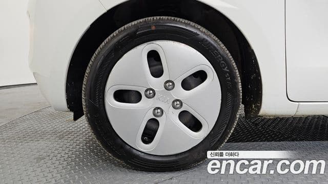 Kia Ray фургон /, 2017 все фото