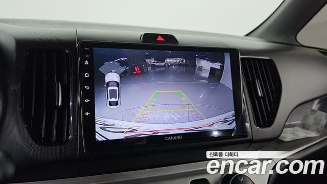 Kia Ray фургон /, 2017 17