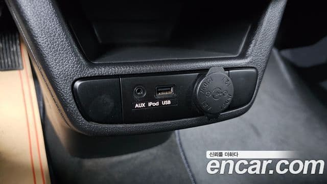 Kia Ray фургон /, 2017 18