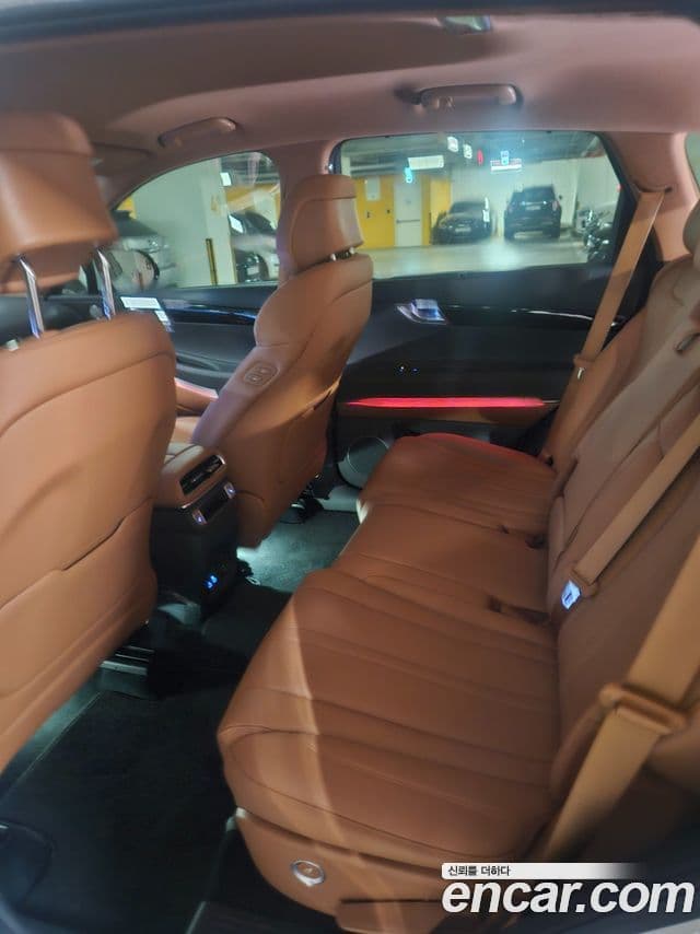 Genesis GV80, 2025 8