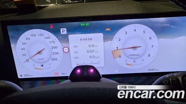 Genesis GV80, 2025 11