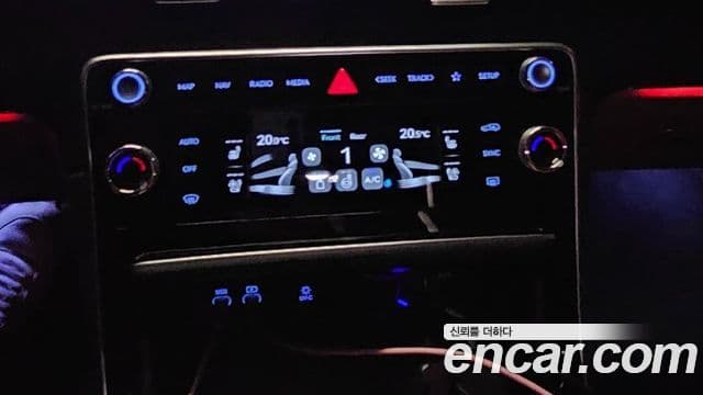 Genesis GV80, 2025 12