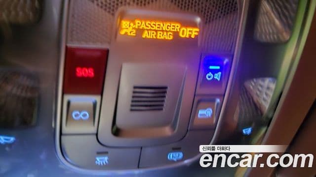 Genesis GV80, 2025 13