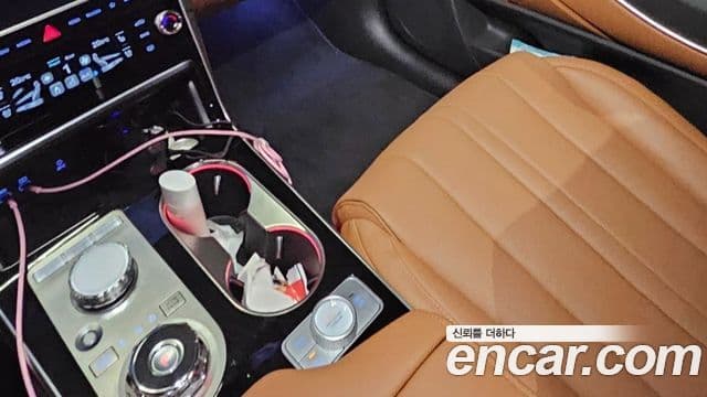 Genesis GV80, 2025 14