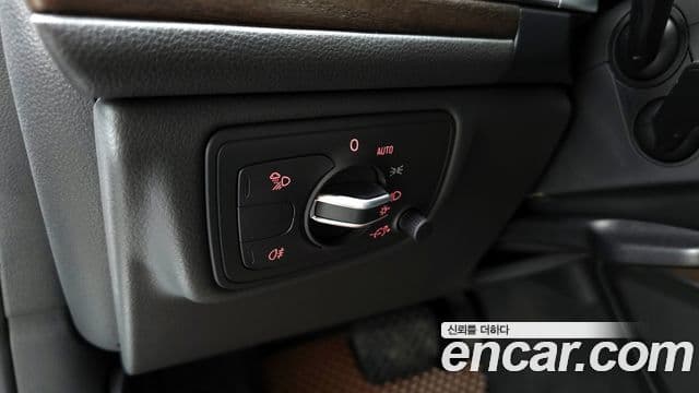 Audi New A6 C7, 2016 16