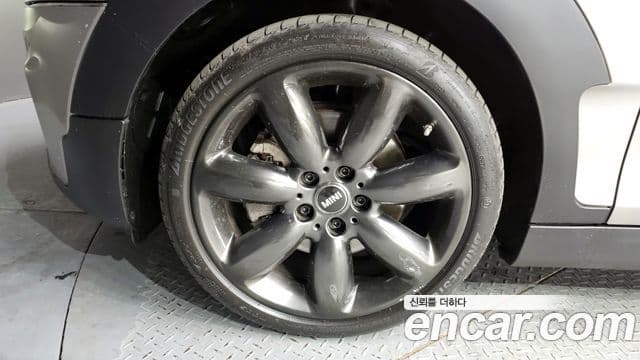 Mini Cooper SD 클럽맨 2세대, 2016 все фото