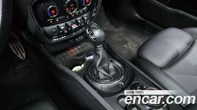 Mini Cooper SD 클럽맨 2세대, 2016 9