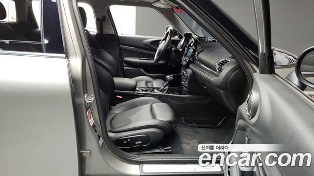 Mini Cooper SD 클럽맨 2세대, 2016 11