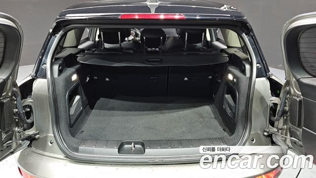 Mini Cooper SD 클럽맨 2세대, 2016 20