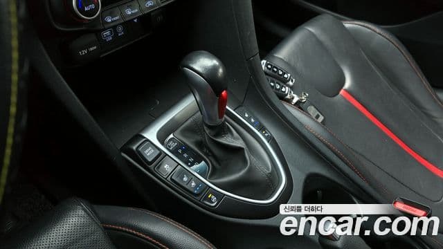 Hyundai Veloster (JS) Core, 2018 9