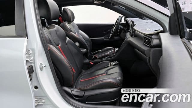 Hyundai Veloster (JS) Core, 2018 10