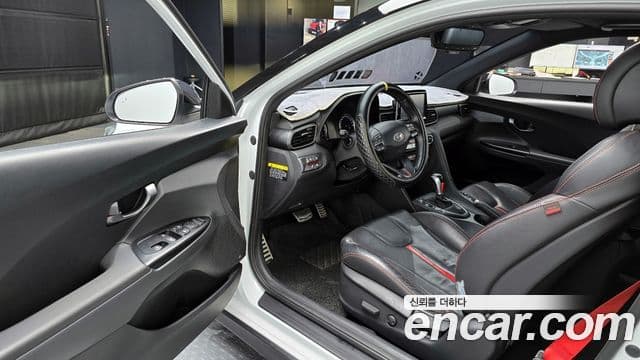 Hyundai Veloster (JS) Core, 2018 11