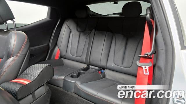 Hyundai Veloster (JS) Core, 2018 12