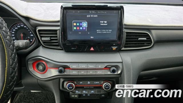 Hyundai Veloster (JS) Core, 2018 14