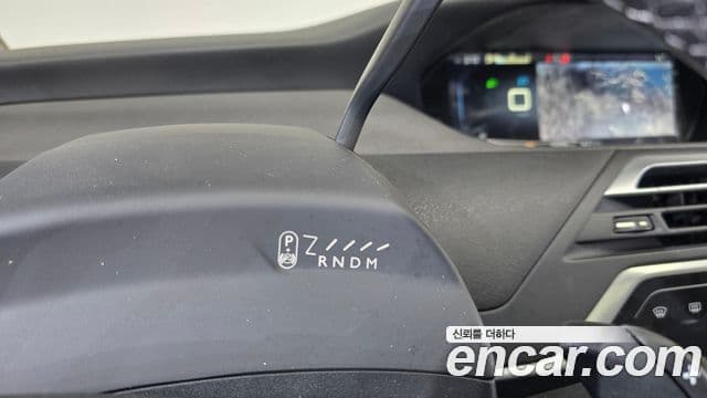 Ситроен / DS C4 피카소 2.0 B-HDI Intensive, 2015 9