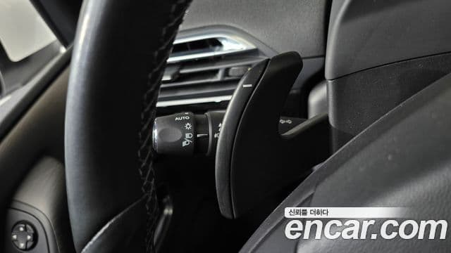 Ситроен / DS C4 피카소 2.0 B-HDI Intensive, 2015 17