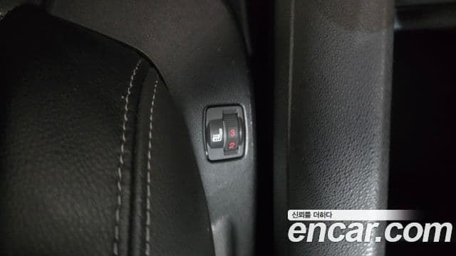 Ситроен / DS C4 피카소 2.0 B-HDI Intensive, 2015 18