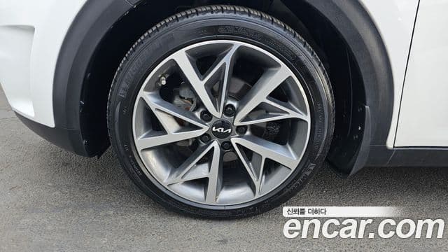 Kia Niro Prestige, 2017 все фото