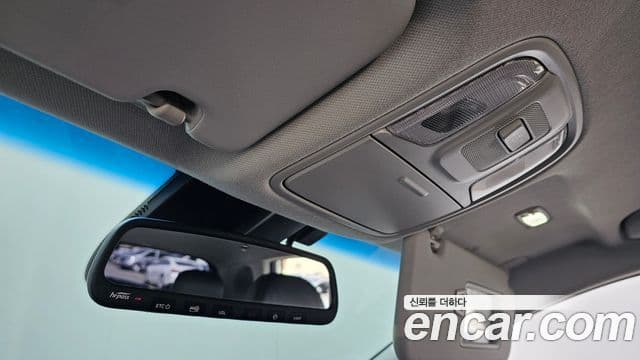 Kia Niro Prestige, 2017 17