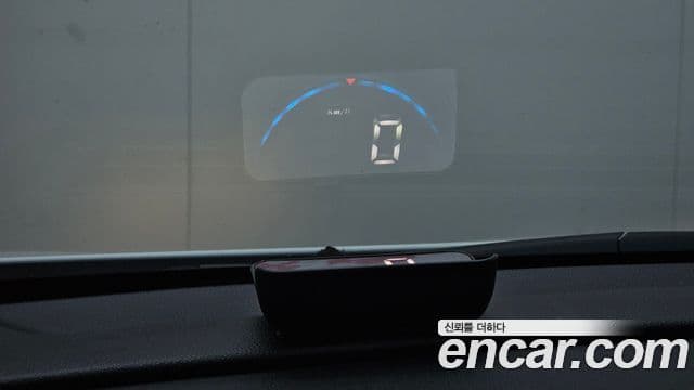 Kia Niro Prestige, 2017 19