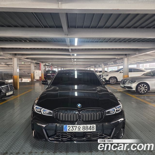 BMW 3시리즈 (G20) 320i M Sport, 2023 1