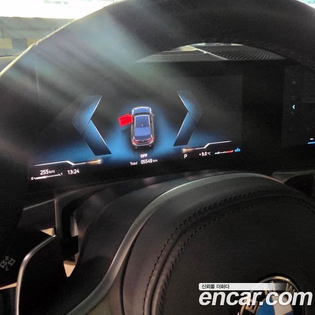 BMW 3시리즈 (G20) 320i M Sport, 2023 все фото