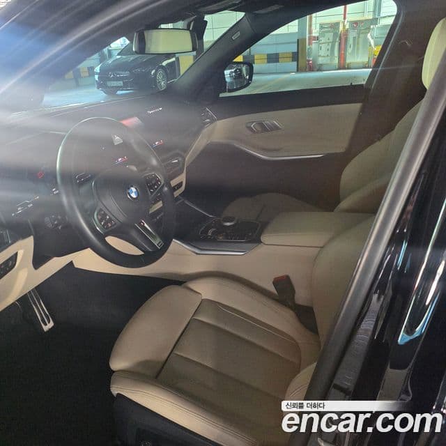 BMW 3시리즈 (G20) 320i M Sport, 2023 6