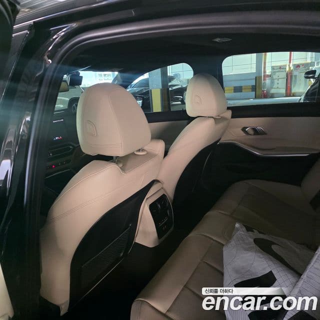 BMW 3시리즈 (G20) 320i M Sport, 2023 7