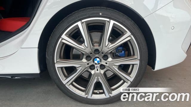 BMW 1시리즈 (F40), 2024 все фото