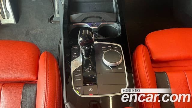 BMW 1시리즈 (F40), 2024 9