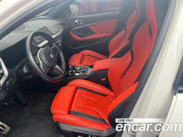 BMW 1시리즈 (F40), 2024 10