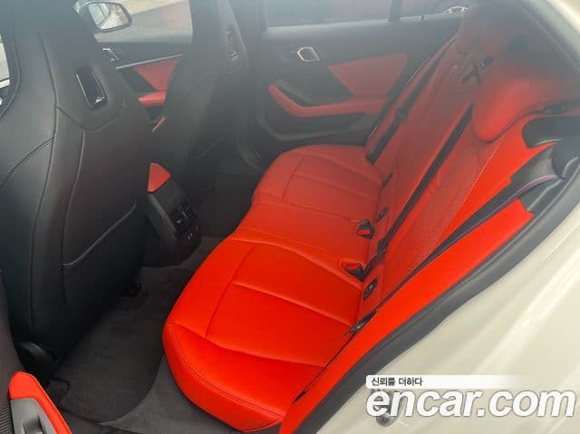 BMW 1시리즈 (F40), 2024 11