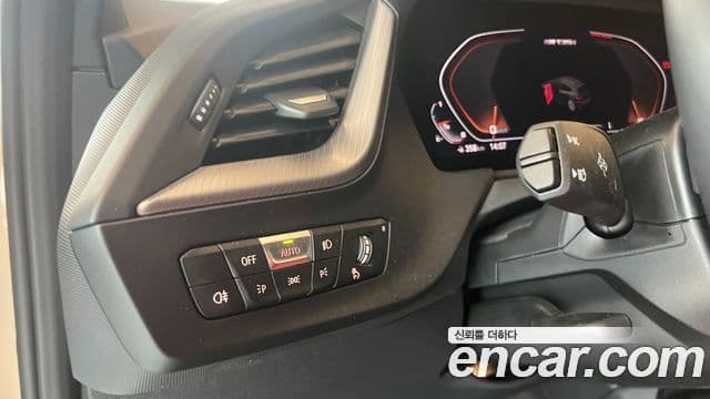 BMW 1시리즈 (F40), 2024 13