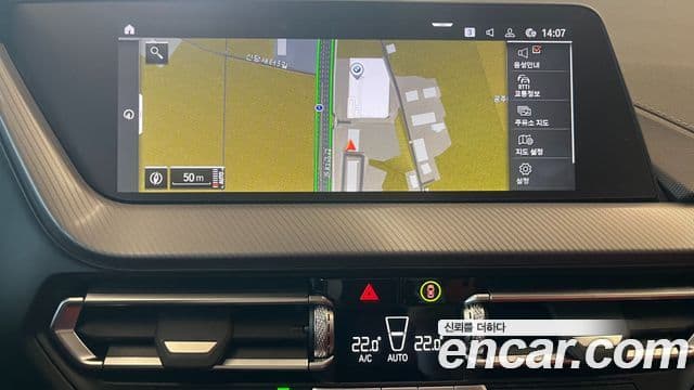 BMW 1시리즈 (F40), 2024 16